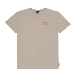 데우스엑스마키나 DMF241600A SFR (Slicks Cordura) 슬릭 코듀라 남성 반팔티
