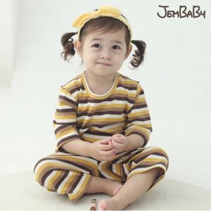 7부 내의 면스판 초코무스(JB7SPCHM-10)