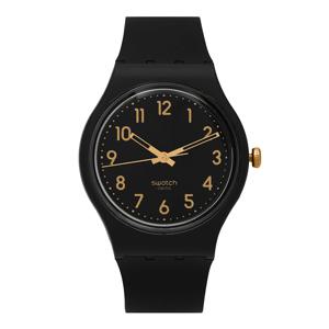 SO28B113 CLASSIC GOLDEN TAC 공용 우레탄시계