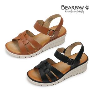 (BEARPAW) LAVINA 샌들 (womens) 2종 택1