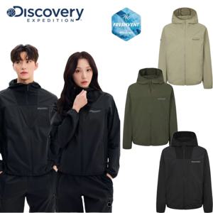 [디스커버리] DXTR77053 프레시벤트 폴튼 경량 하이브리드 자켓 DXTR77053