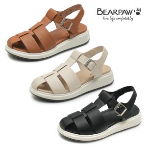 (BEARPAW) KENDRA 샌들 (womens) 3종 택1