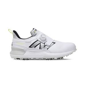 Fresh Foam X 2500 v4 BOA 공용 골프화 UGB2500B