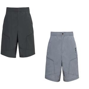 EIDER x RAYVOLT 남성 METALIC SHORT PANTS DMM25391