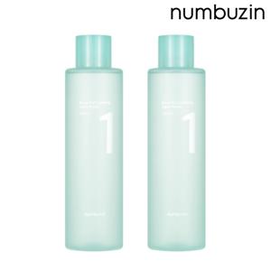 1번 청초토너 300mlX2개