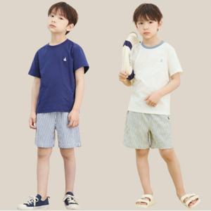 [5%OFF]25SS 핫썸머 기능성 티셔츠 세트