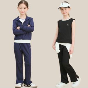 25SS 여아 데일리 골지 3 SET (2종 택1)