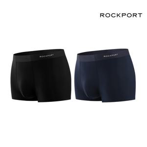 ROCKPORT 남성 심리스 드로즈 4팩(PACK)