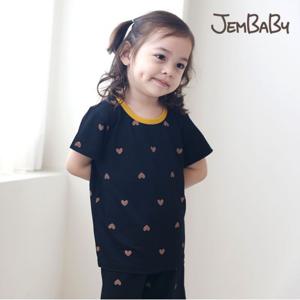 5부 인견 내의 블랙하트(JB5IGBKH-11)