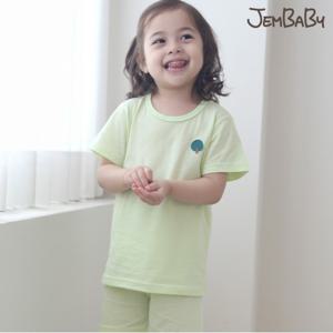 5부 내의 모달 에버그린 나무와펜(JB5MDEGT-43)