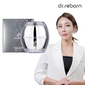 LIVE듀얼 엑소 콜라겐 리페어 크림 (30ml)