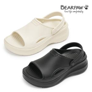 (BEARPAW) ORCHID 샌들 (womens) 2종 택1