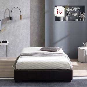 장인가구 아이브 레스트 100T 롤팩 삼중직 메모리폼 매트리스 MS