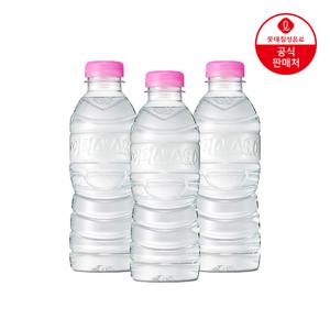 롯데칠성 아이시스 8.0 300ml x 60개