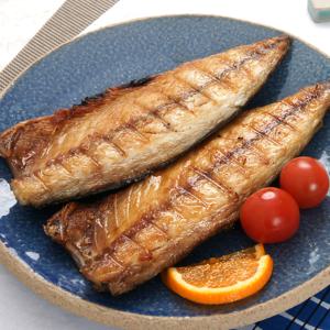 제주직송 제주 간고등어살[중] 2kg[13~15팩내외]