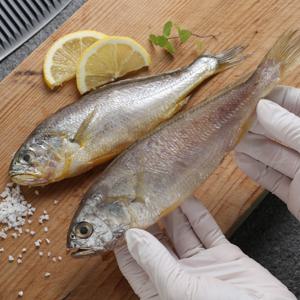 국내산 참 조기 70g x 10팩 구이용 참조기