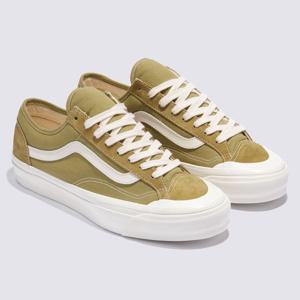 [반스]프리미엄 Old Skool 올드스쿨 136 VN000SHMCLM1
