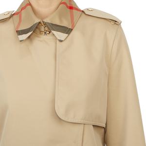 SANDRIDGE 8060735 A1366 여자 트렌치 코트 레귤러핏