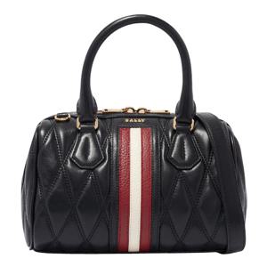 BALLY  토트백 DEVIN QT/U901Y BLACK/YELGOLD / 여성 토트백