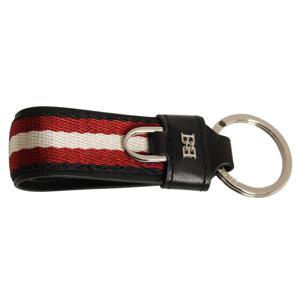 키홀더 BARONN TSP I337P RED/BONE/BLACK /키홀더