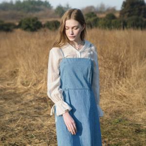 SARAH sailor shirt_WHITE