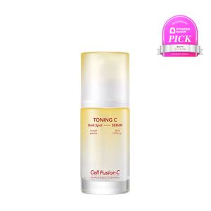 토닝 C 잡티 세럼 30ml + [사은혜택] 포어썬 폼 20ml