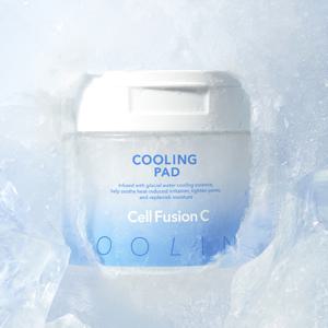 포스트알파 퍼스트 쿨링 패드 70매 + 70매 + [사은혜택] 아쿠아티카 쿨링 썬 10ml