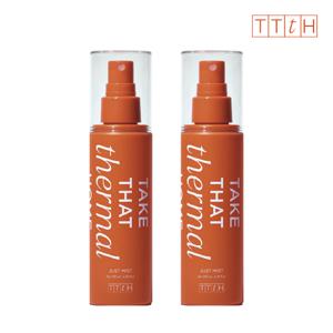 [TTtH] 온천수 미스트 100ml 2ea