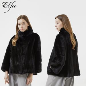 [최초가 2190000원] 진도 Elfee 휘메일 밍크 자켓 (E7W3EJ07)