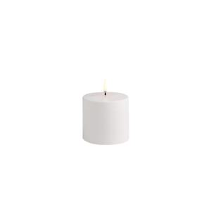 우유니 LED 아웃도어 필라 캔들 M7.8(7.8x7.8cm)