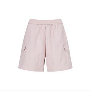 여성 무브 나일론 카고 밴딩 쇼츠 PHF2PH2731