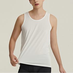 [COOLTECH] 아스킨 크루넥 슬리브리스 탑 (SPMRC25U01-T)