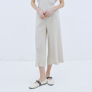 yoyoyoy [여성][최초가 122000원] 사이드 플립 포인트 팬츠_AJ04WNPSL32