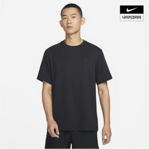 남성 드라이 핏 프라이머리 트레이닝 티셔츠 DV9832-010