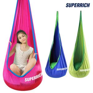 슈퍼리치 어린이 해먹 그네 실내그네 야외그네 해먹그네 아기그네 해먹 유아그네 야외그네의자 어린이그네 해먹그네세트 캠핑해