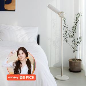 [제니퍼룸] 핸즈프리 스탠딩 드라이기 JRG-SD1701OM