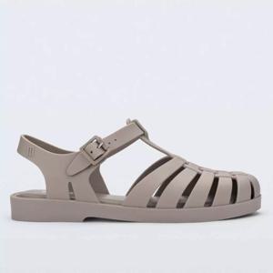 [롯데백화점][스니커바(잡화)]멜리사 (Melissa) 2025 S/S 포제션 베이지(32408) 여성 젤리 샌들