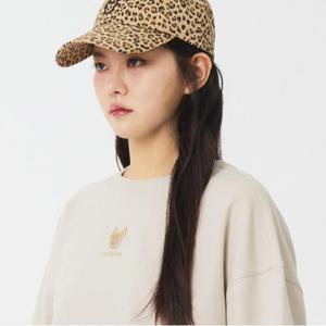 [라이프워크] 공용 볼륨 라독 자수 소프트 볼캡_LW255CP230