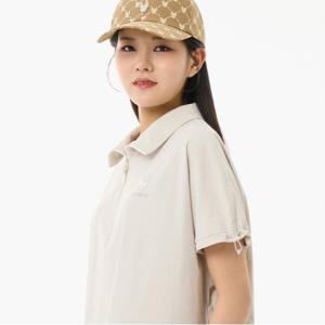 [라이프워크] 공용 솔리드 라도그램 소프트 볼캡_LW255CP252
