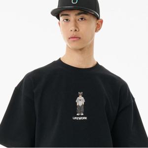 [라이프워크] 공용 금속라독 마블 스냅백_LW255CP302