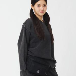 [라이프워크] 공용 스퀘어 와펜 힙색_LW255BG940