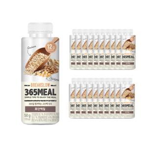 365MEAL 20입 단백질