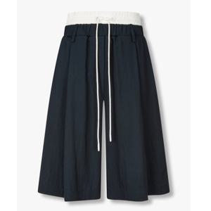 [톰보이] 이중오비 반바지 9104331522