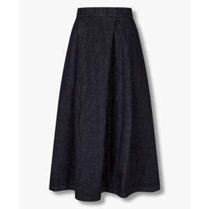 [톰보이] 턱주름데님스커트 9174362972