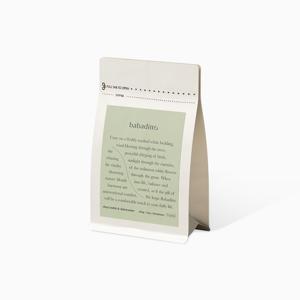 바바디토 젖병살균세척기 전용 세제 본품(2gx100개입)