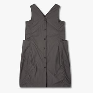 [톰보이] 포켓 V넥 민소매 원피스 9165241882