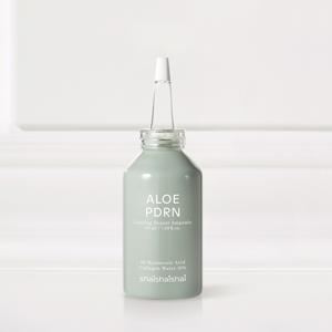 알로에 PDRN 쿨링 리페어 앰플 50ml