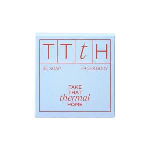 [TTtH]미산성 올인원 클렌징 비누