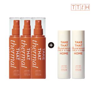 [TTtH]온천수 미스트100ml 3ea+50ml 2ea