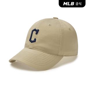 [공식] [카리나PICK] 에이스 언스트럭쳐 볼캡 CLE (Sand)